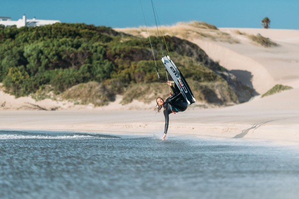CHOICE 6 Kiteboard 