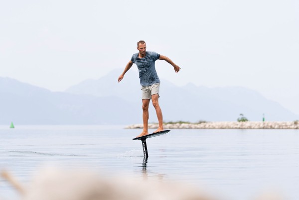 DRIP 3,1 Pumpfoilboard 