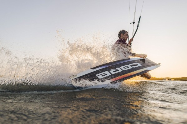 FUSION 7 Kiteboard 