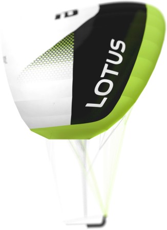 LOTUS Parawing 