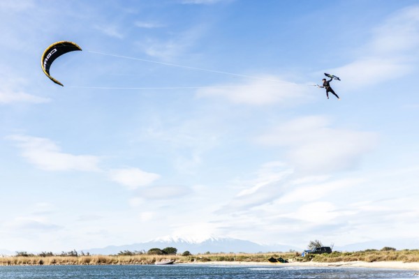 PACE PRO 2 Kite 