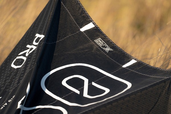 XR PRO Kite black/black 