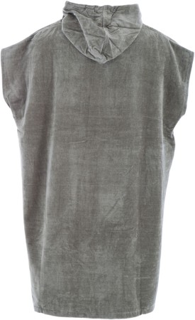 CORP HOODED Poncho 2025 military 