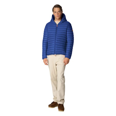 DONALD Jacke 2026 eclipse blue 