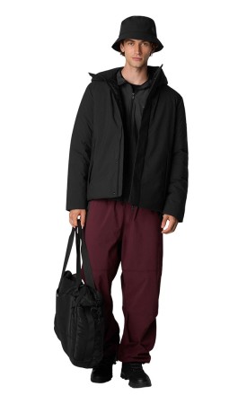 OBIONE Jacke 2026 black 