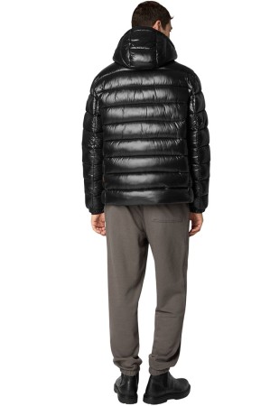 FLORIAN Jacke 2026 black 