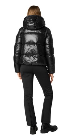 BIDDY Jacke 2026 black 