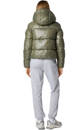BIDDY Jacke 2026 laurel green 