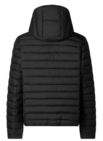 EZRA Jacket 2025 black 
