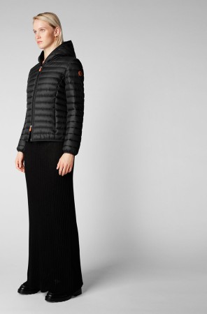 DAISY Jacket 2026 black 