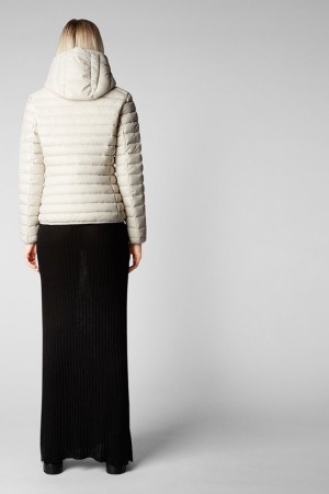 DAISY Jacke 2026 rainy beige 