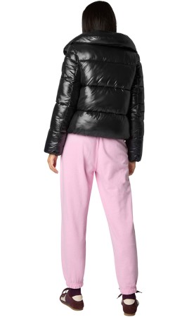 ISLA Jacket 2026 black 