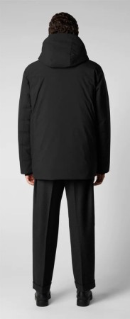 PHRYS Jacke 2024 black 