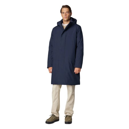 BARRY Mantel 2026 blue black 