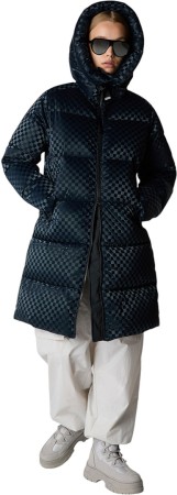 AMARANTA Jacke 2025 blue black 