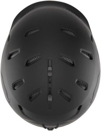 NEXUS MIPS Helm 2025 matte black 