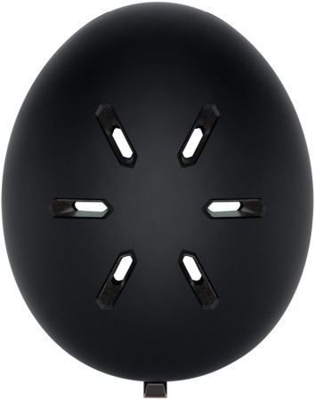 RODEO JR Helmet 2025 matte black 