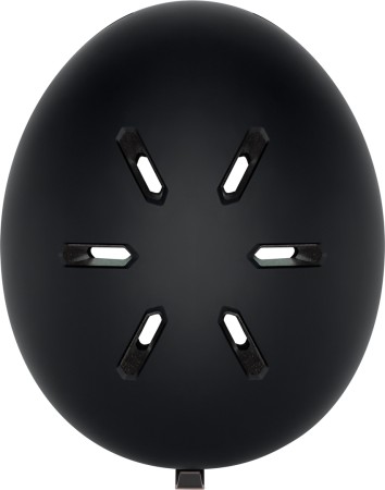 RODEO MIPS Helm 2025 matte black 