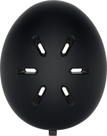 RODEO Helm 2025 matte black 