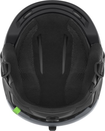 DESCEND Helmet 2026 matte black 