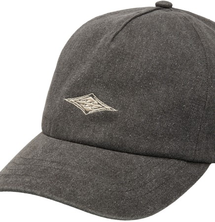HOT WEATHER Cap 2026 off black 