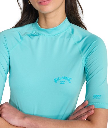 TROPICAL SURF SS Lycra 2026 last summer 