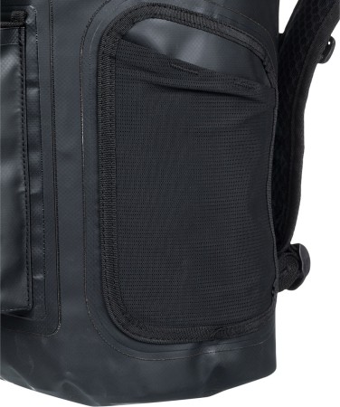 STORM DRY Rucksack 2026 black 