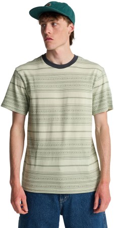 HALFRACK T-Shirt 2026 mist green 