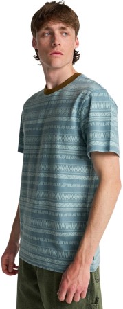 HALFRACK T-Shirt 2026 washed blue 