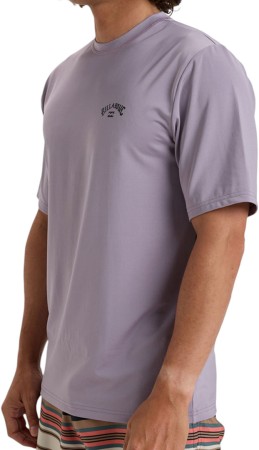 ARCH WAVE SS Lycra 2025 light purple 