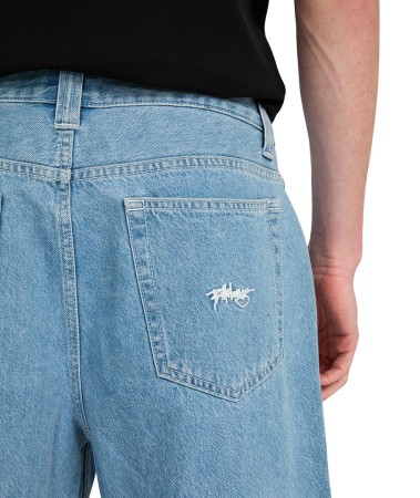 BIG DENIM Walkshort 2026 bleach wash 