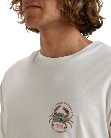 FAUNA T-Shirt 2025 off white 