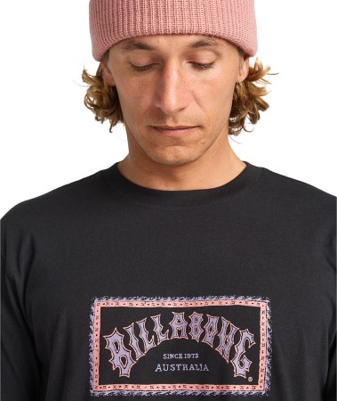 ARCH FRAME T-Shirt 2026 black 