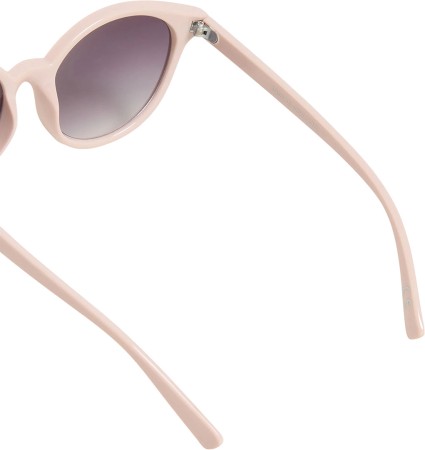RISE AND SHINE Sunglasses 2025 sepia rose 