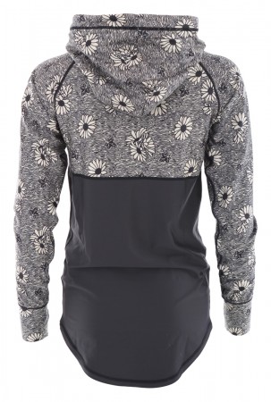 ICECOLD HOODIE Top 2022 ivy blossom 