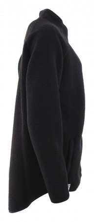 ICECOLD SHERPA Fleece Jacket 2024 black 