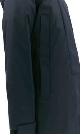ELINE Mantel 2025 dark navy 