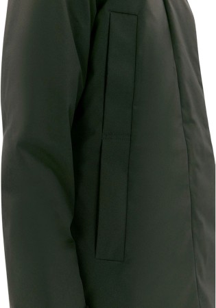 ELINE Mantel 2026 shelter green 