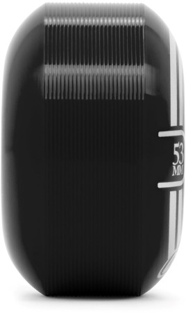 REFRESHER II 4er Pack Rollenset 2021 black 