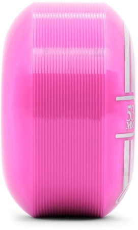 REFRESHER II 4-Pack Wheelset 2021 pink 