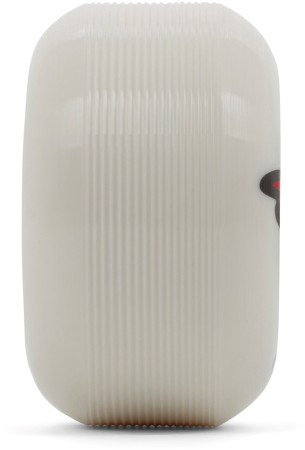 CORELITES 4er Pack Rollenset white/red 