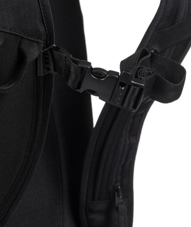 A. SWEETIN 18L Rucksack 2026 true black 