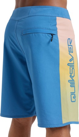 SURFSILK HOLMES 20 Boardshort 2025 coronet blue holmes 