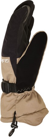 MISSION Glove 2026 fallen rock 