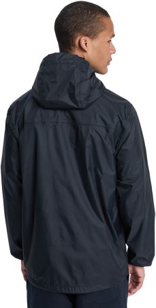 OVERCAST 3K TAPE Jacke 2026 black 
