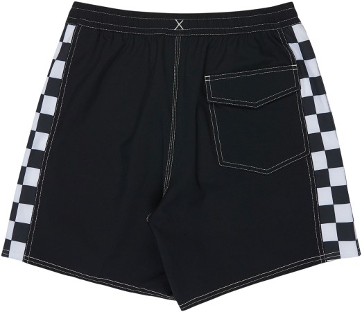 ORIGINAL ARCH 17 Boardshort 2026 black 