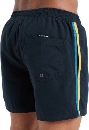 EVERYDAY BEACH 15 Boardshort 2025 black S