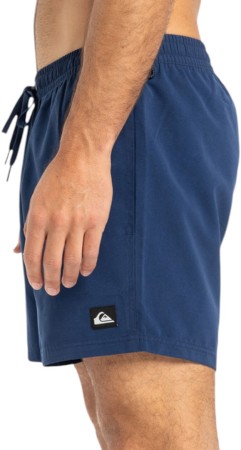 EVERYDAY SOLID 15 Boardshort 2025 estate blue 