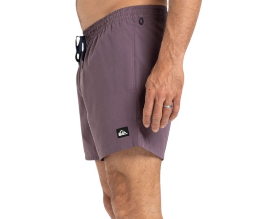 EVERYDAY SOLID 15 Boardshort 2025 high risk red 