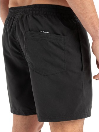 EVERYDAY VERT 16 Boardshort 2025 black 